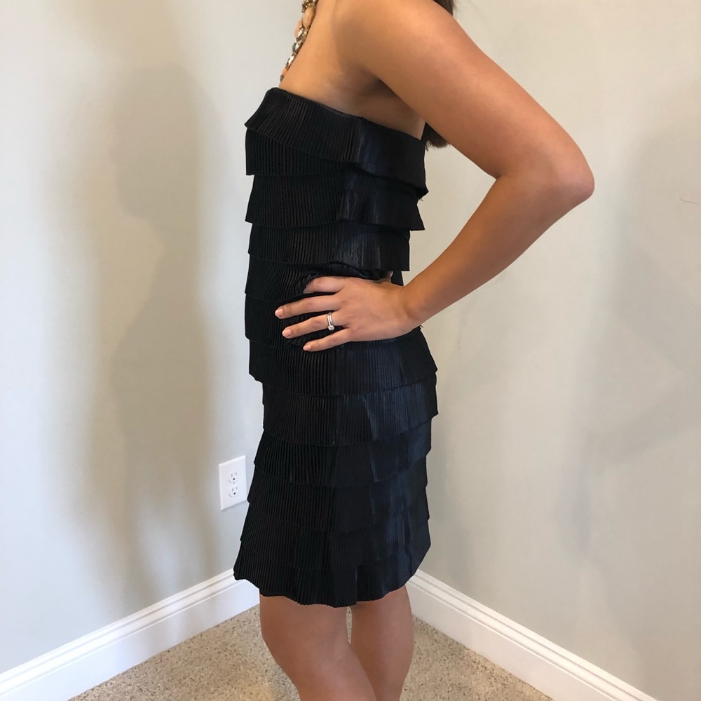 Express dress